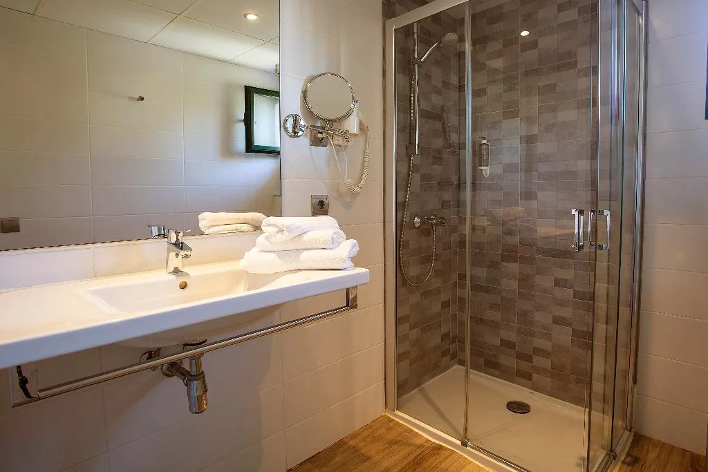 DOUBLE STANDARD Room, Hotel Rosales Formentera, Ibiza