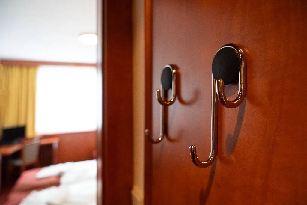 Double or Twin STANDARD Room, Olympik Tristar, Prague