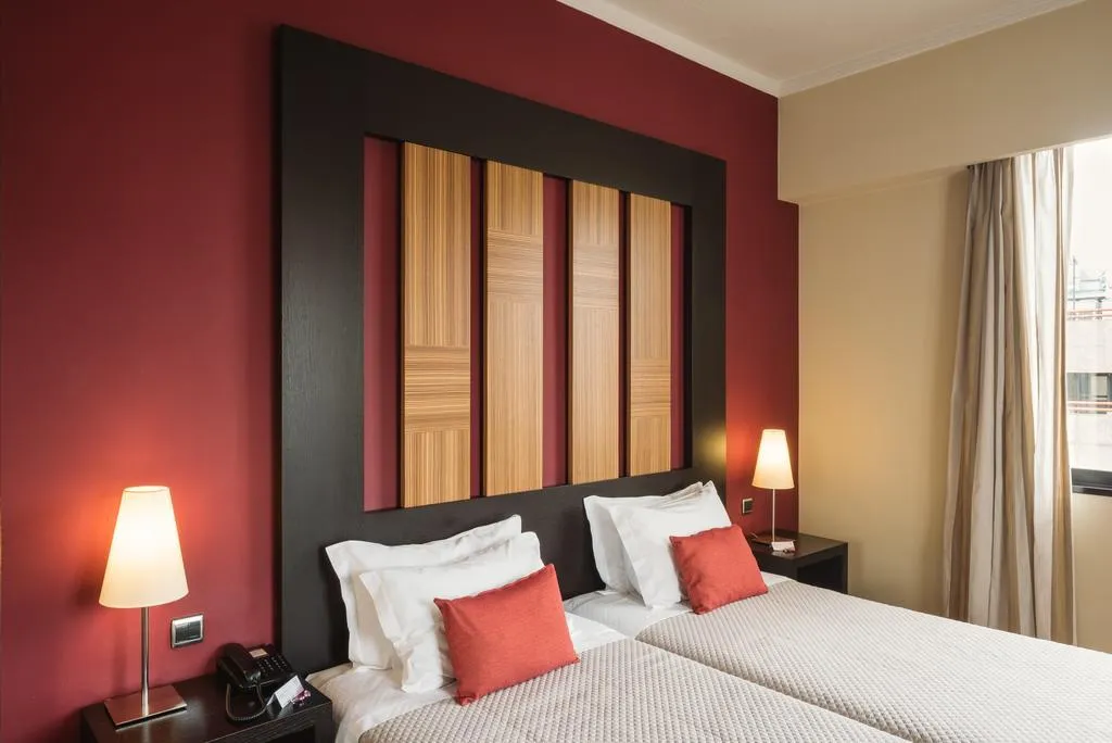 Double or Twin CAPACITY 3 Room, Lisboa, Lisbon
