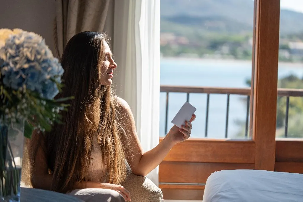 Double or Twin SUPERIOR Room, Hotel Palumbalza, Olbia