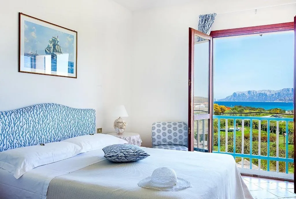 Room, Stefania, Olbia