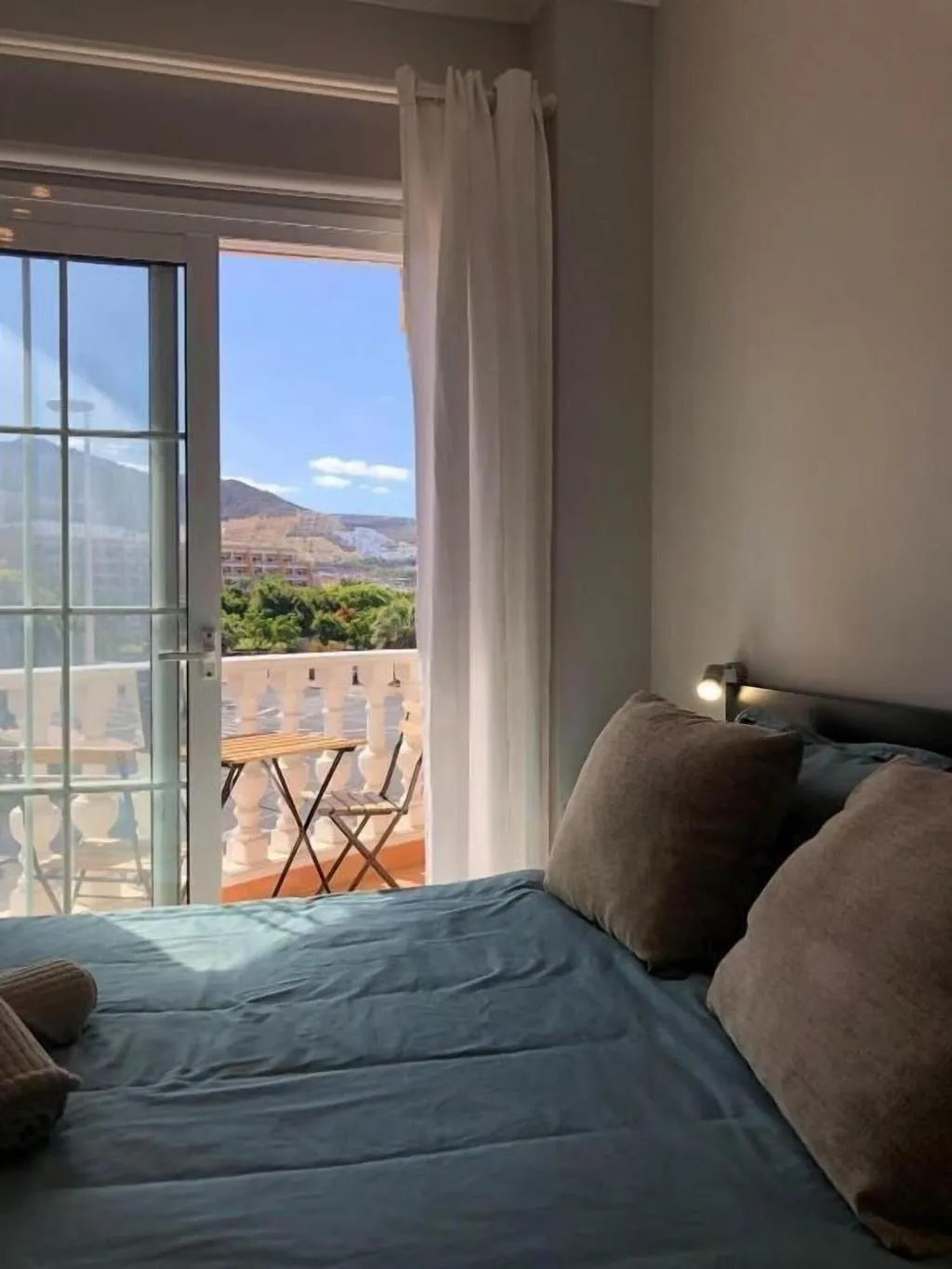 Room, Duque Nest Hostel, Tenerife