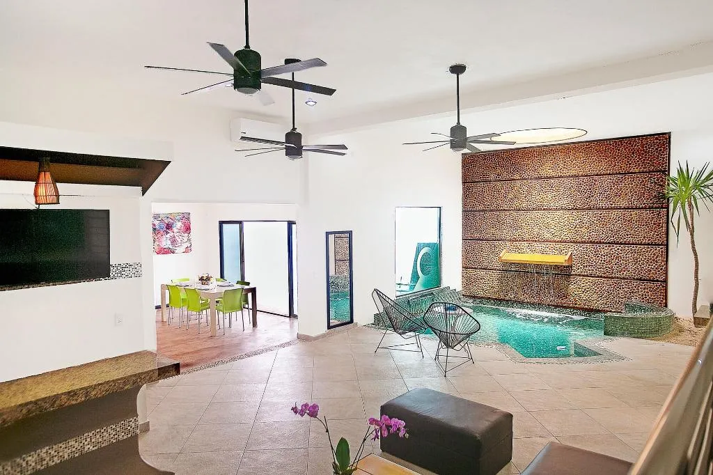 Room, Casa Kaoba Hotel Suites, Playa Del Carmen