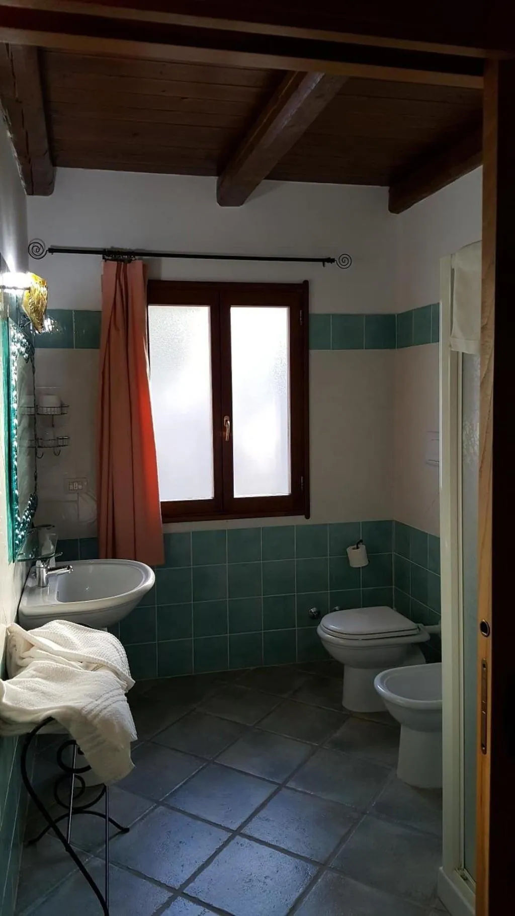 Room, Agriturismo Desole, Olbia