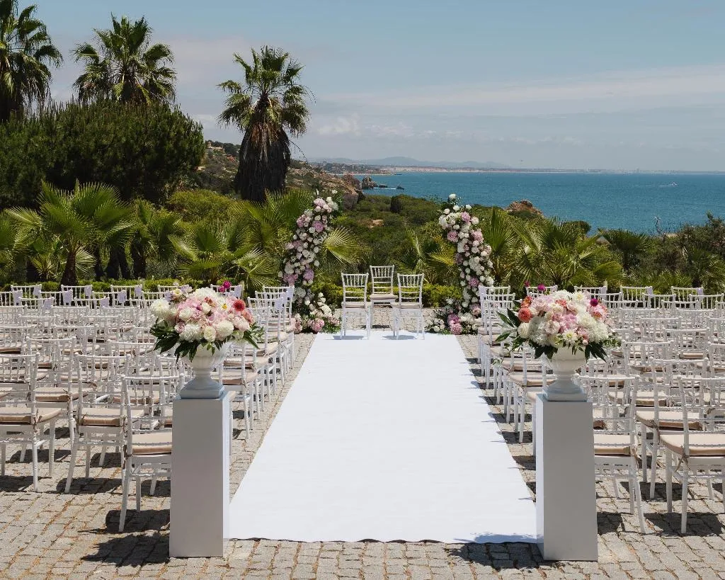 Conferences, Kimpton Atlantico Algarve, Algarve