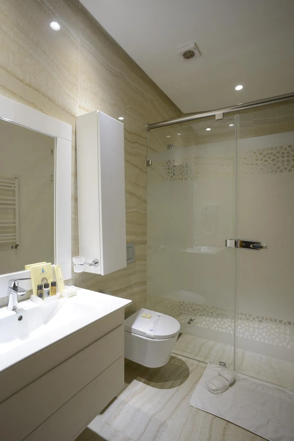 SUITE STANDARD Room, The Penthouse Suites, Tunisia