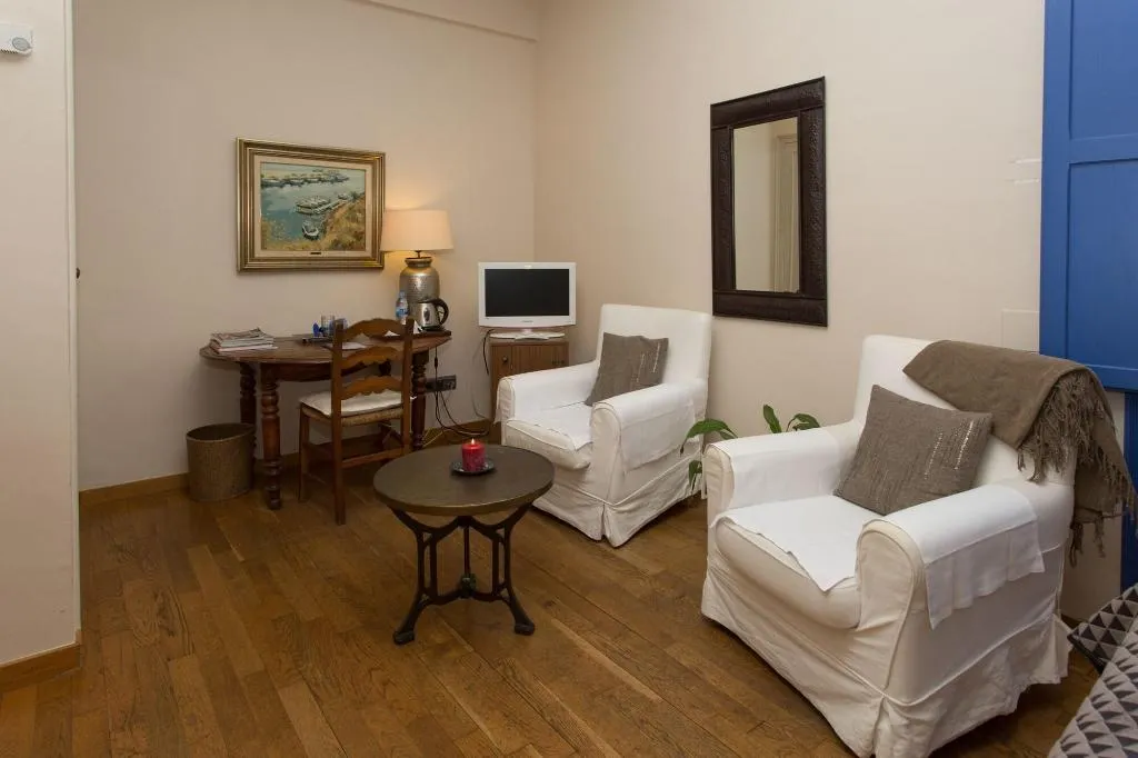 Room, Hostal De La Plaça, Barcelona
