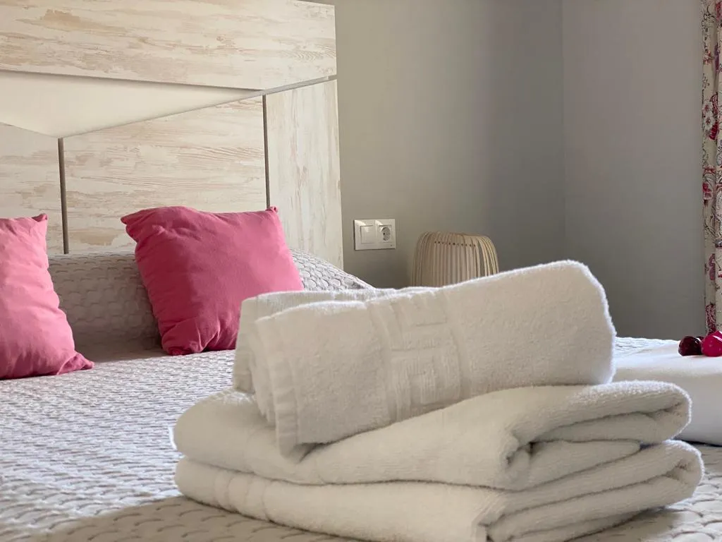 APARTMENT ONE BEDROOM ONE BATHROOM Room, BenalBeach Group, Costa Del Sol