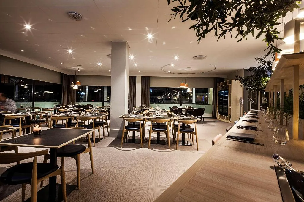 Restaurant, Best Western Plus Airport Hotel Copenhagen, Copenhagen