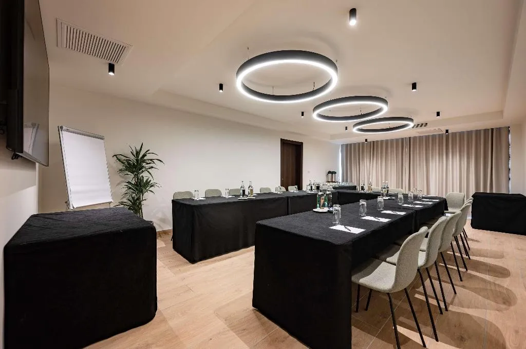 Conferences, Best Western Premier Malta, Malta