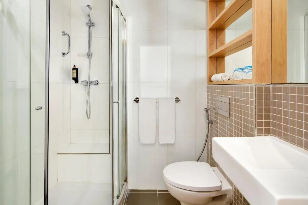 Double or Twin SEA VIEW Room, Dom Jose Beach Hotel, Algarve