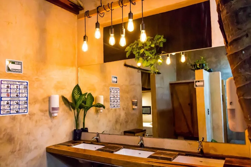 Room, oOstel Smart Hostel - Tulum Playa, Cancun Area