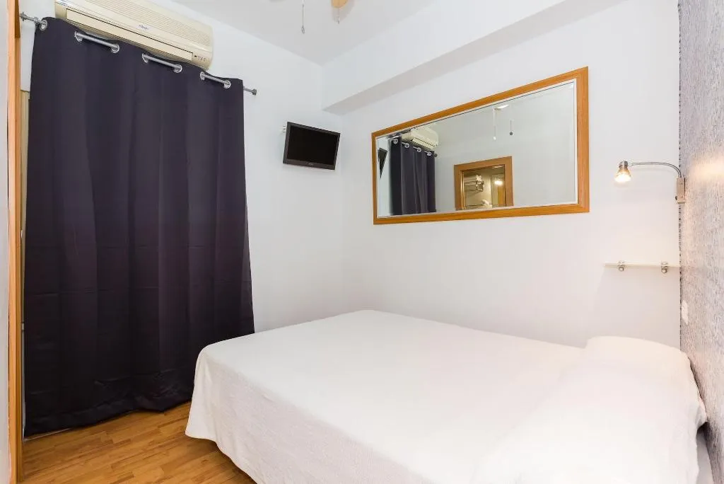 Room, Guadalupe Cozy Inns, Costa Del Sol