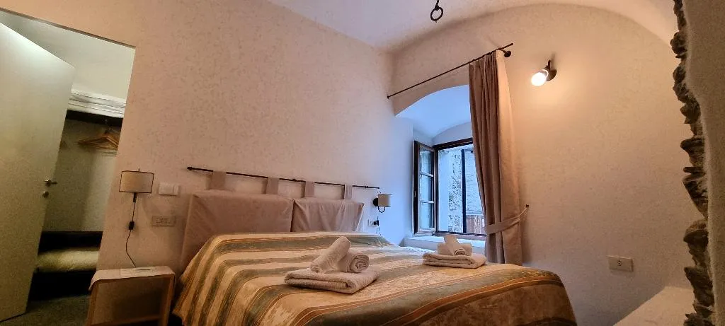 DOUBLE ECONOMY Room, Dimora Storica Casa Vanni, Milan