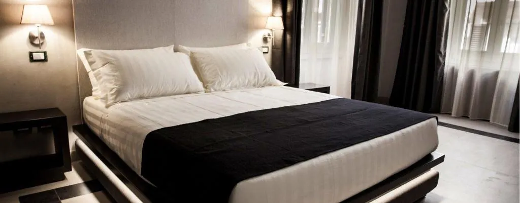 Room, Campo De Fiori Prestige Rooms, Rome