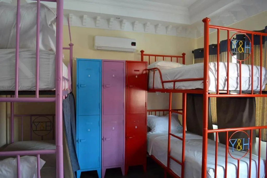 Room, Young And Happy Marrakech, Marrakech
