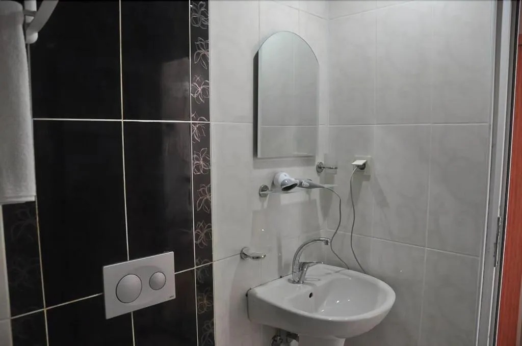 Room, Onder Yildiz Hotel, Antalya
