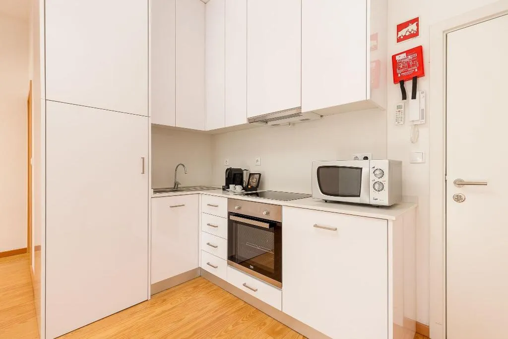 Room, Your Opo Cosy Apartments, Porto