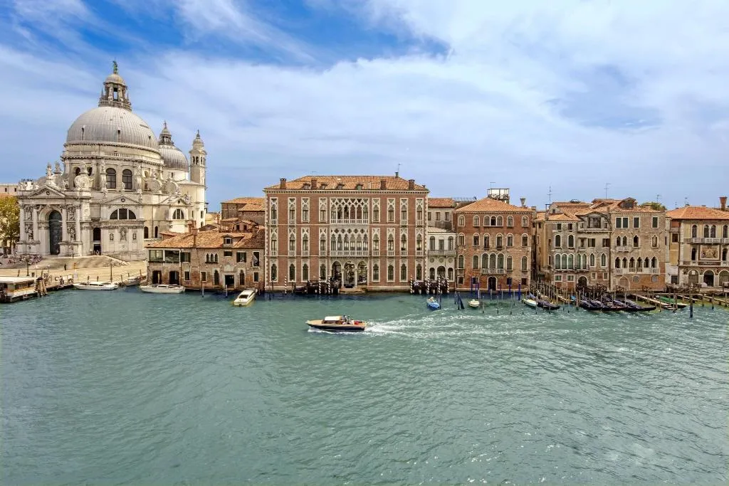 Room, The Gritti Palace, a Luxury Collection Hotel, Venice