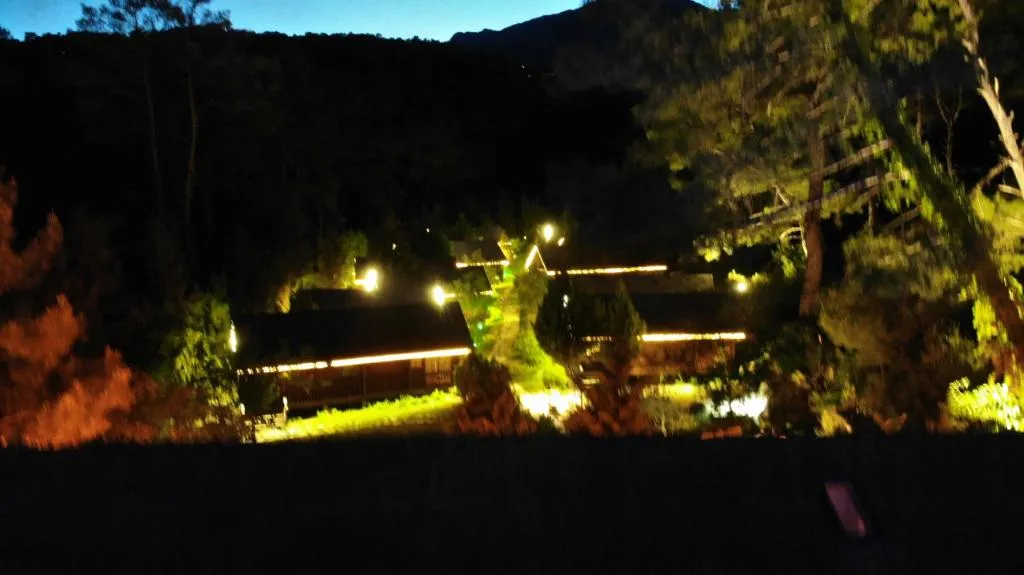 General view, Olympos Village Hotel, Antalya