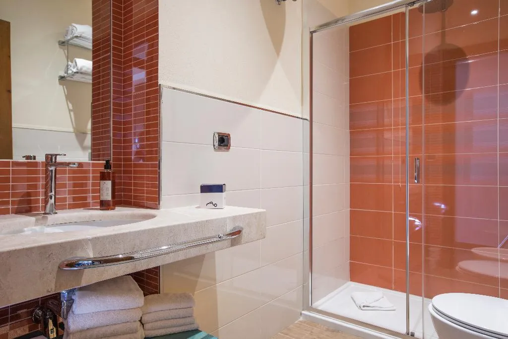 APARTMENT CLASSIC Room, Cormoran Residence, Cagliari