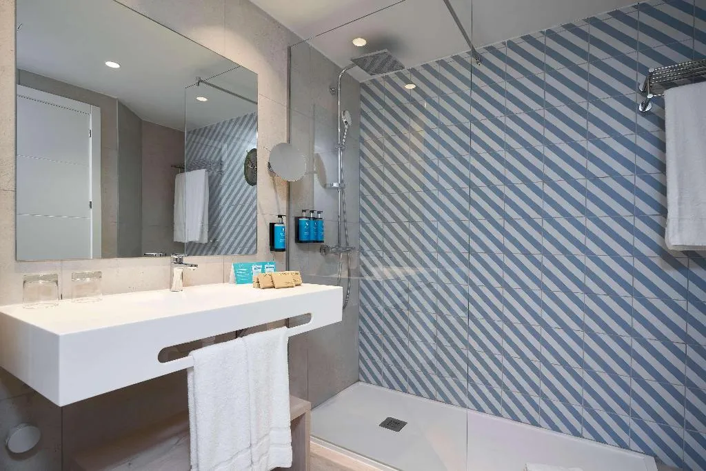 Double or Twin SUPERIOR Room, Alua Tenerife, Tenerife