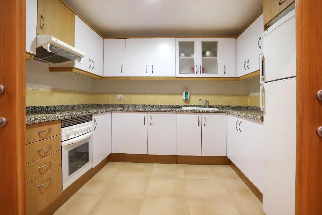 APARTMENT TWO BEDROOMS Room, Albufera Apartotel, Valencia
