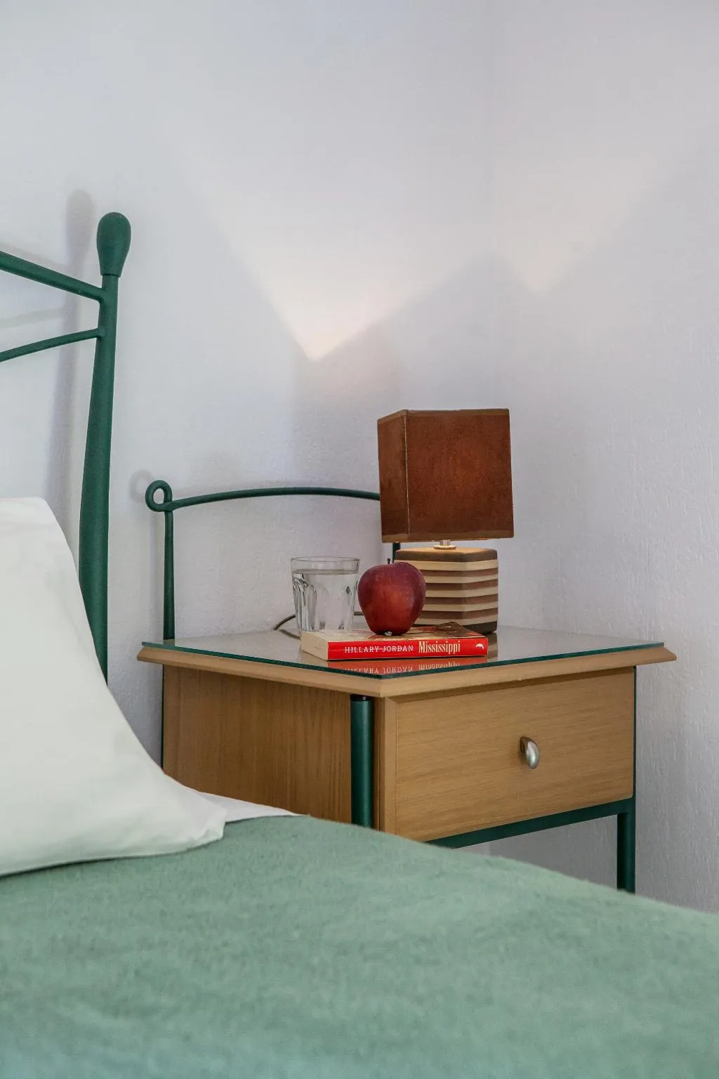 STUDIO CAPACITY 2 Room, Ritsa Apartments, Skiathos