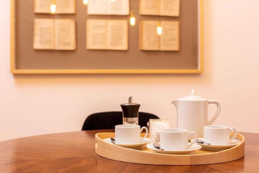 Bar, Your Opo Cosy Apartments, Porto