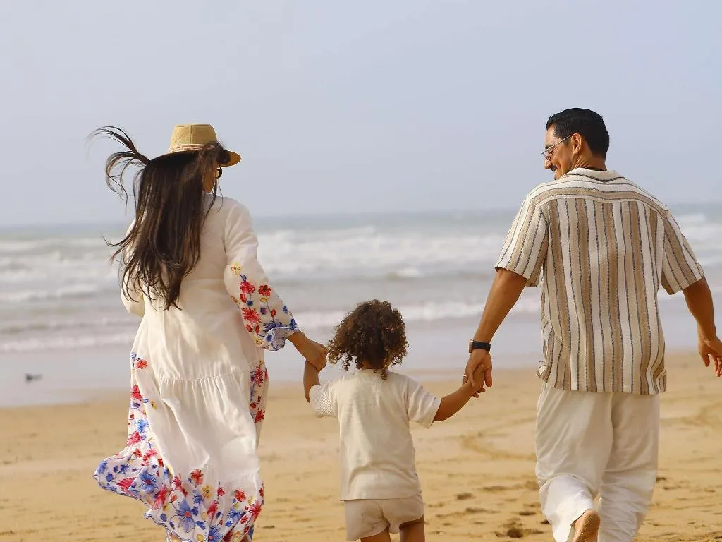 Sports and Entertainment, Pullman Mazagan Royal Golf & Spa, Casablanca