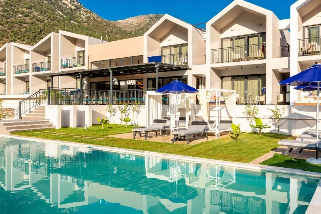 General view, T Hotel Premium Suites, Crete