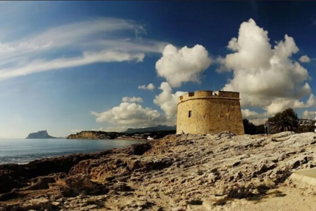 General view, Boutique Hotel Lasort, Costa Blanca