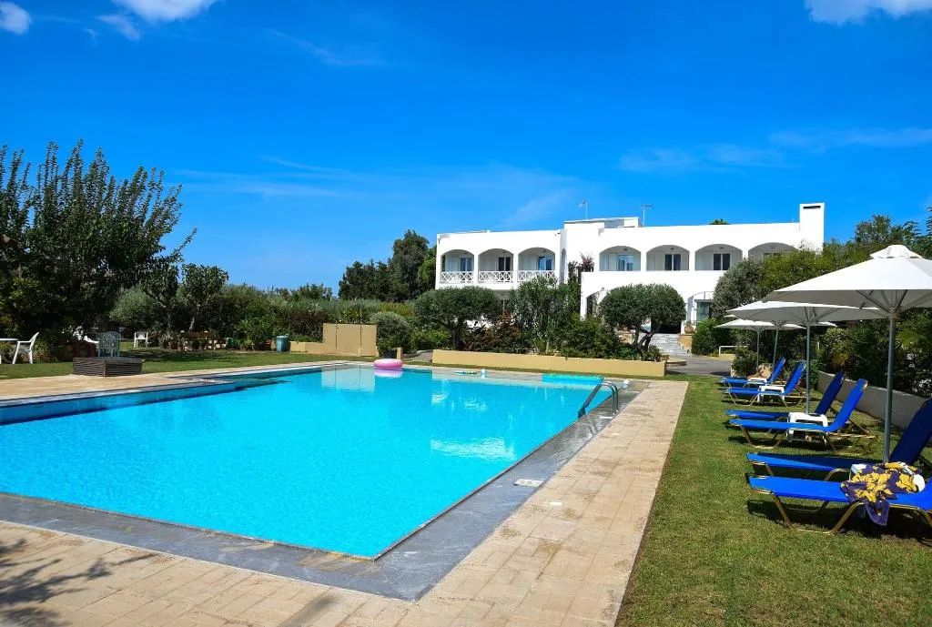 Sports and Entertainment, Mantenia Hotel, Crete