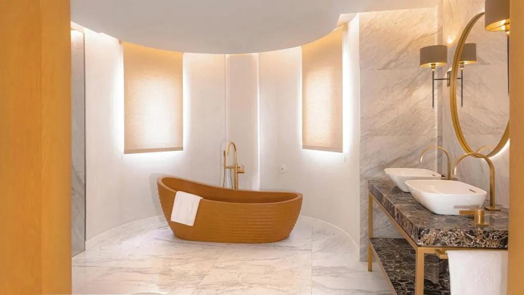 Room, Zem Wellness Clinic Altea, Costa Blanca