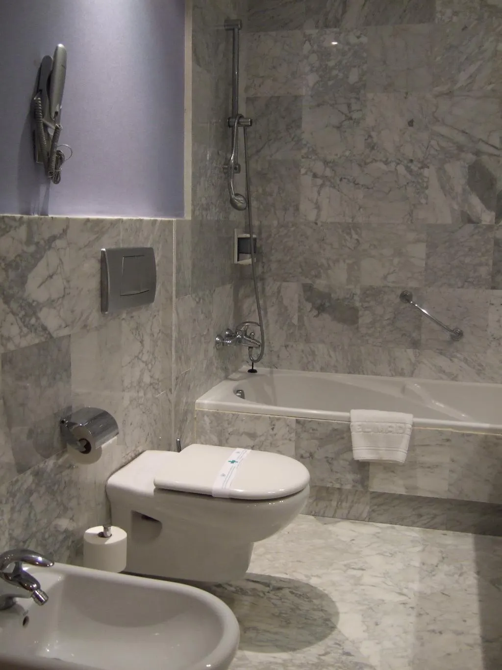 DOUBLE SINGLE USE WITHOUT BALCONY Room, Madeira Centro, Costa Blanca