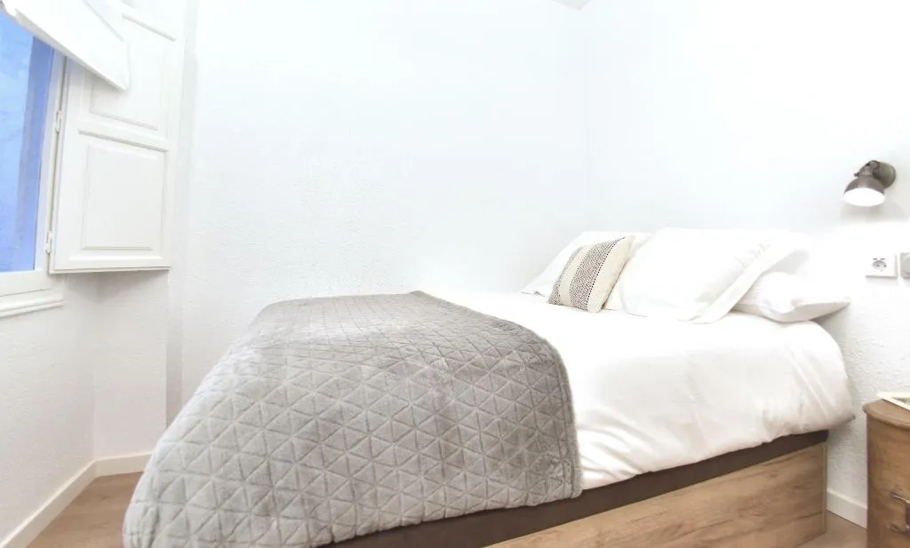 Room, ABAL Apartments-Teatro, Costa Blanca