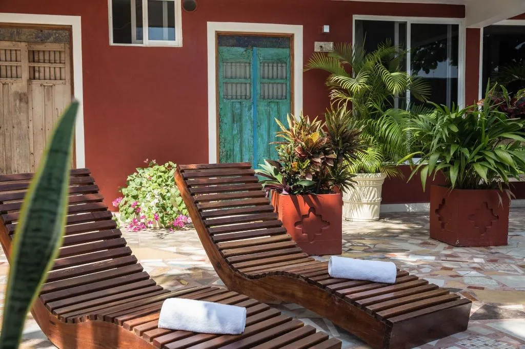 Sports and Entertainment, Casa Colonial Vintage Hotel, Cancun Area