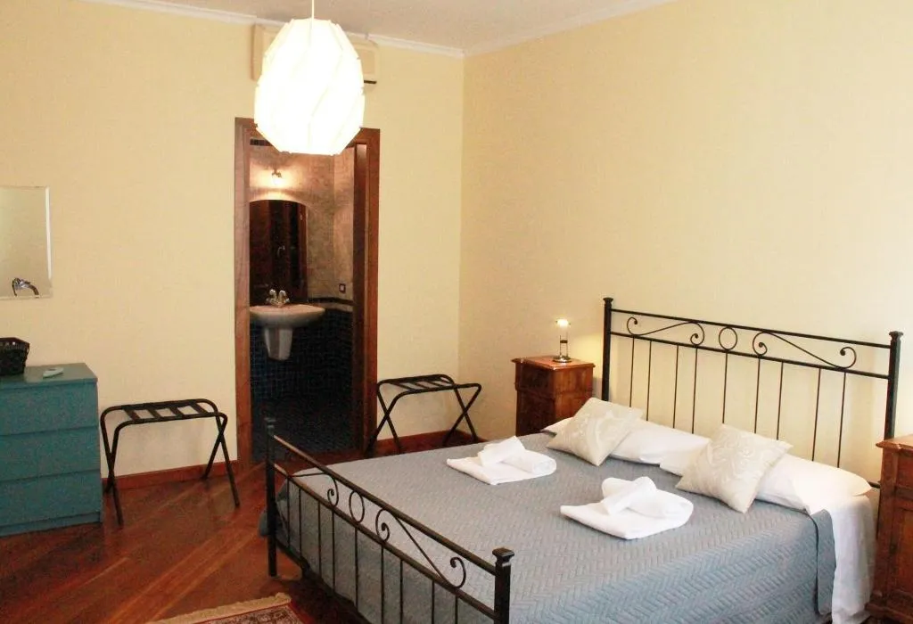 Room, B&B Corte dei Miracoli, Venice
