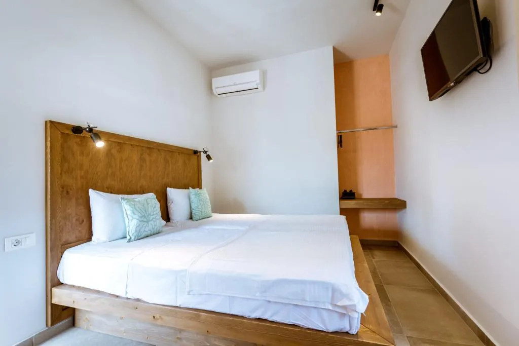 APARTMENT TWO BEDROOMS Room, Anais Collection Hotels & Suites Chania by GHH, Crete