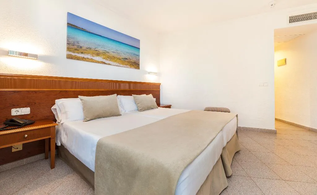 Room, Globales Palmanova Palace, Majorca