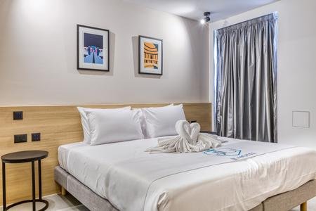 JL Hotel, Malta