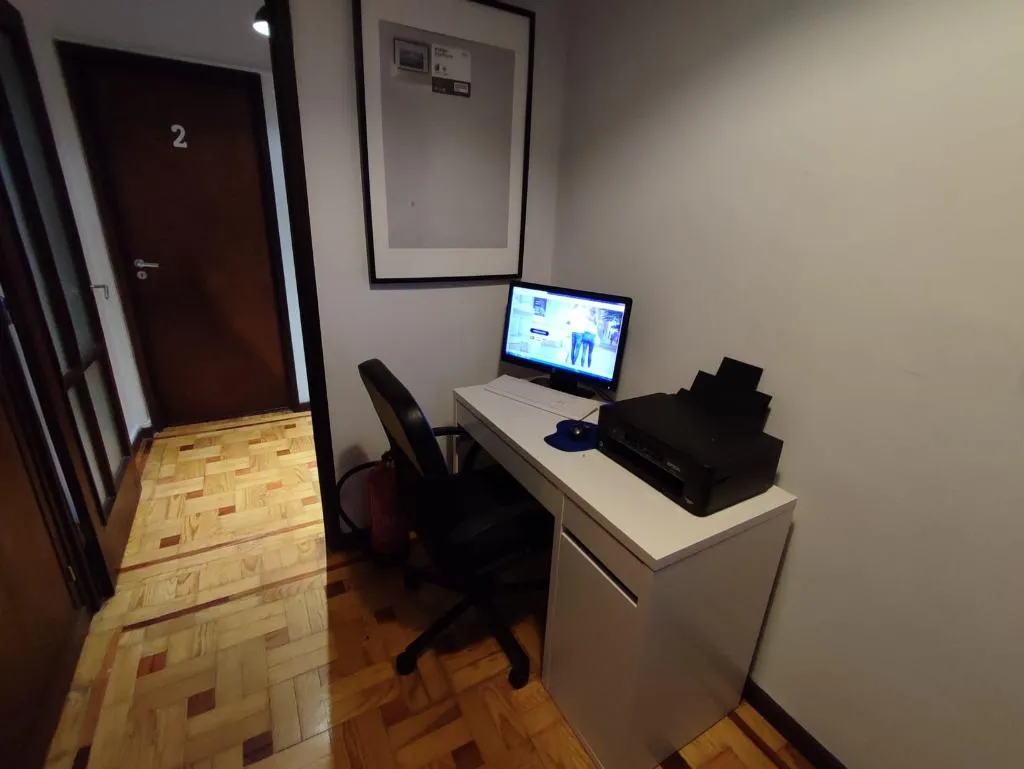 STUDIO STANDARD Room, TheorynomadRooms Al Quental-Porto, Porto