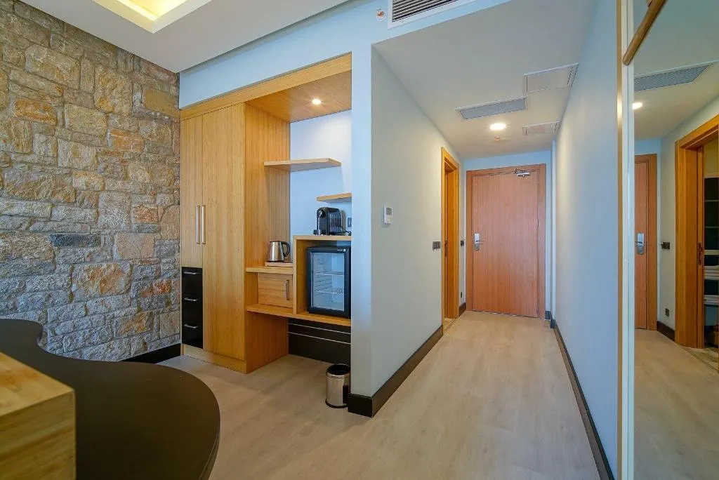 Room, Cape Krio Boutique Hotel & Spa +12 Adult Only, Dalaman