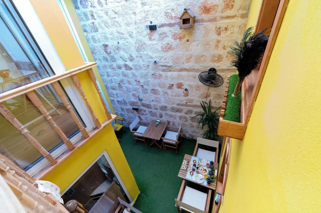 Room, The Little Prince Pension, Antalya