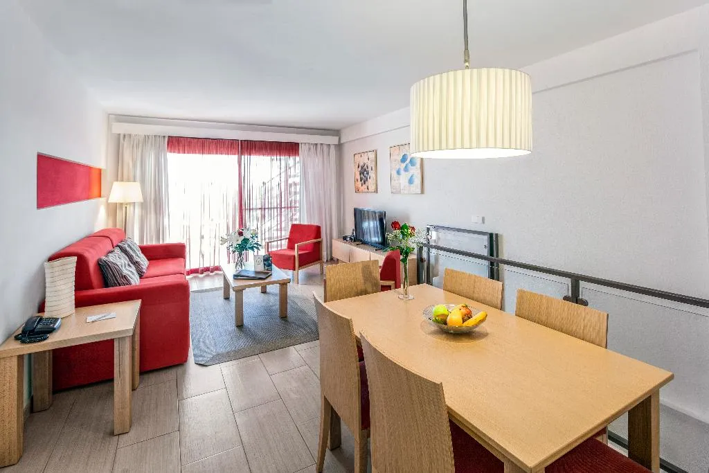APARTMENT TWO BEDROOMS Room, ONA Garden Lago, Majorca