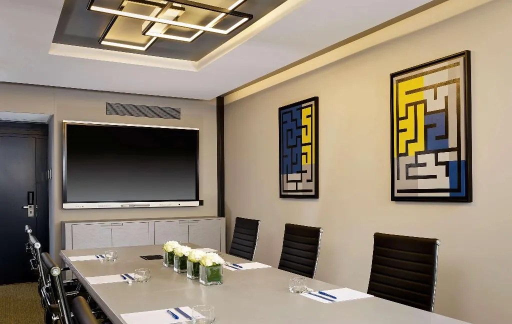Conferences, Park Plaza Utrecht, Amsterdam