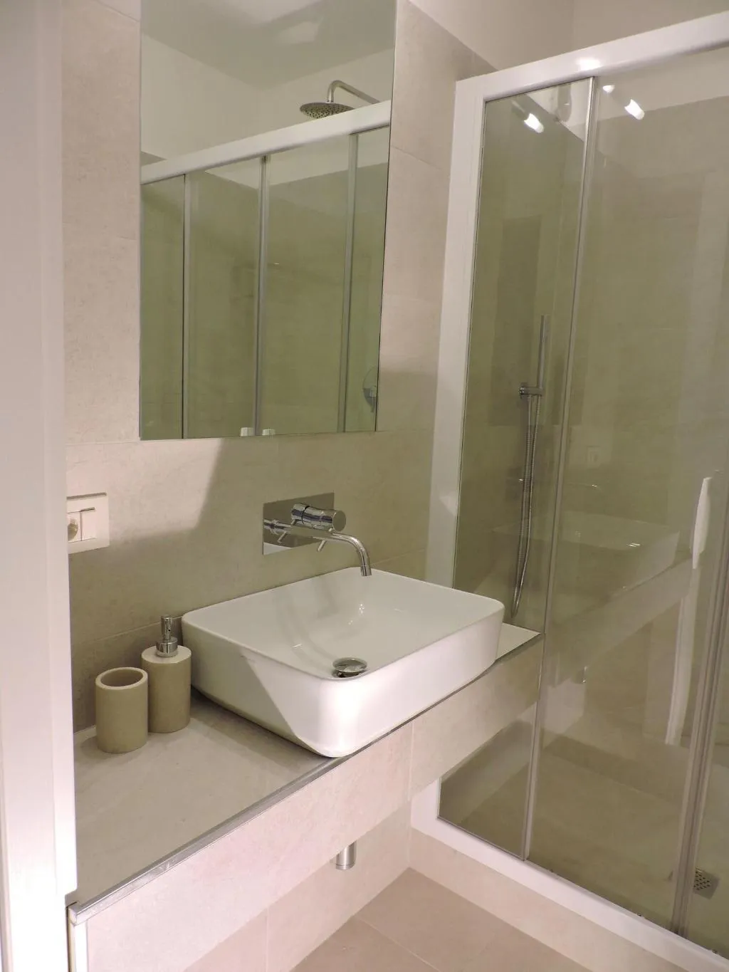 Room, San Cosimato Suite, Rome