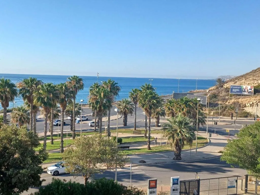 General view, Ibis Alicante, Costa Blanca