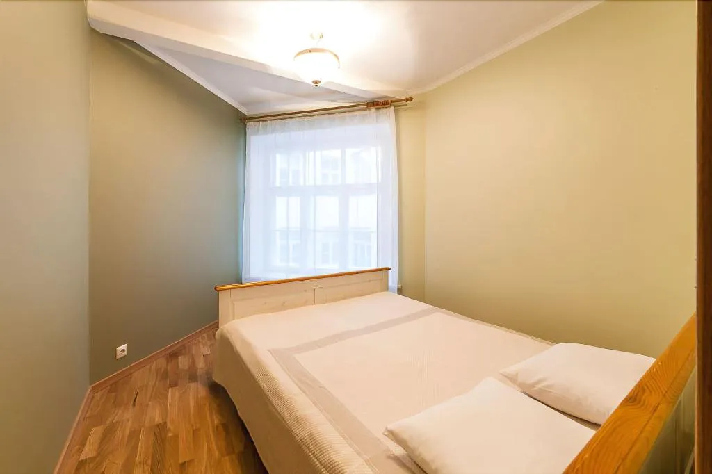 Room, Tallinn Apartments & Rooms - Old Town, Tallinn