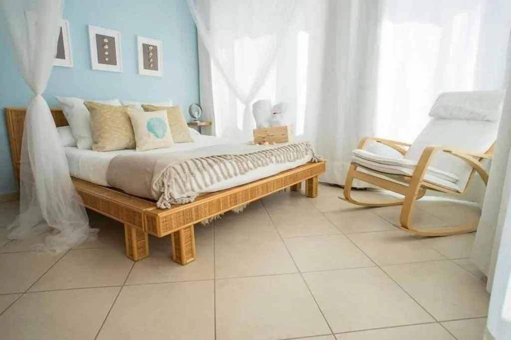 Room, B B L Approdo, Catania